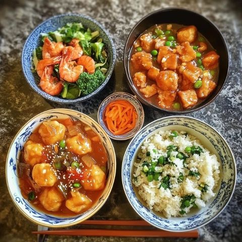 青島五四廣場周邊必嘗美食盤點：海鮮、烤肉、米線等多家熱門店鋪推薦