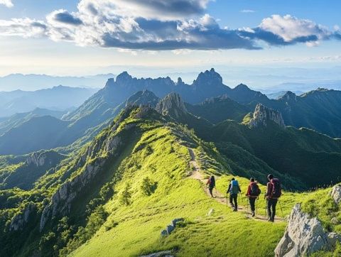 西樵山旅游攻略：佛山必游景點(diǎn)推薦及行程規(guī)劃
