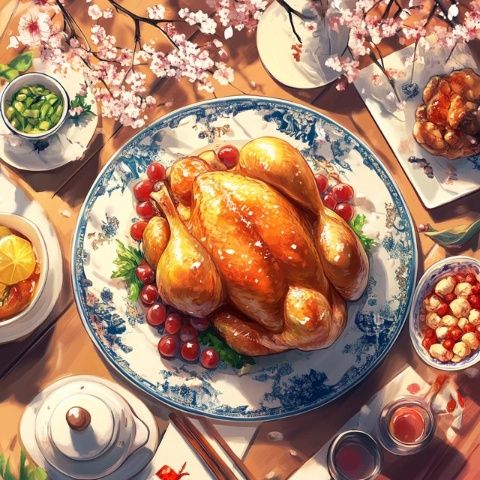 蔡瀾秘籍：揭秘香港燒臘的傳統(tǒng)韻味與醬汁奧秘