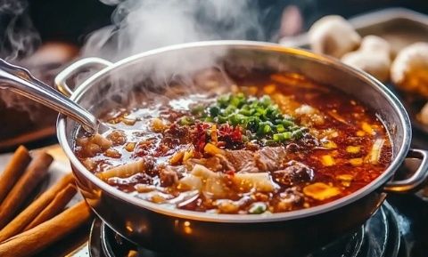 綿陽(yáng)美食攻略:探尋四川盆地味蕾盛宴之旅