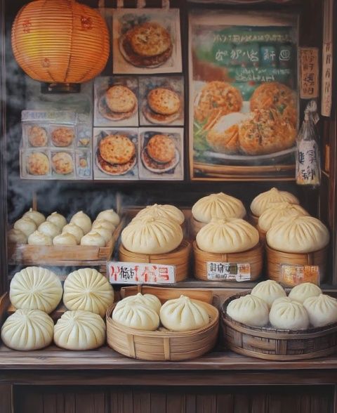 
北京特色小吃大盤點：不可錯過的10種地道美食推薦