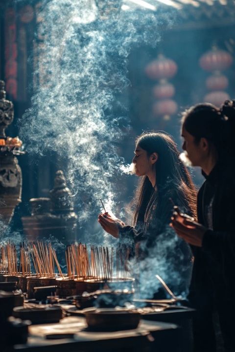 舌尖上的古韻與現(xiàn)代 美食探秘城隍廟