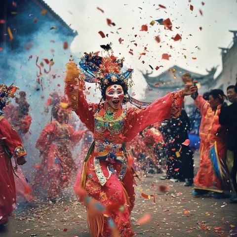 中國(guó)四大傳統(tǒng)祭祖節(jié)日是什么