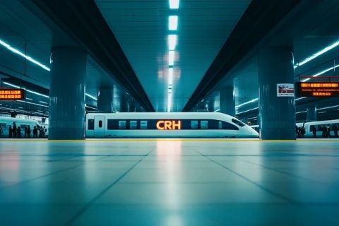 成都現(xiàn)狀！剛下火車就后悔了...（含高清現(xiàn)場(chǎng)）