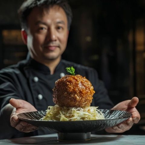 爾濱熱引燃中國(guó)美食文化海外傳播新篇章：東北飲食魅力在全球綻放