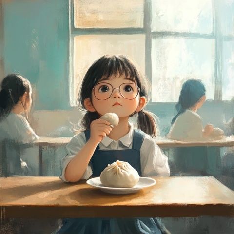 山東莒縣人究竟有多愛吃煎餅？一天不吃就想得慌！