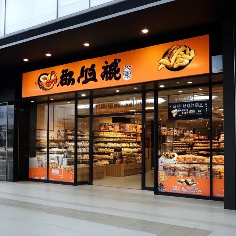福州達(dá)明路小吃店月租金高昂經(jīng)營(yíng)不易