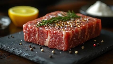 美食戰(zhàn)疫：惠靈頓牛排全套指南