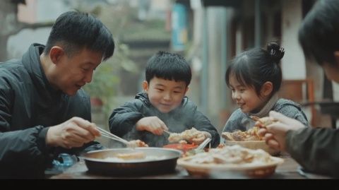 舌尖上的中國(guó)：四川美食特輯，看著都饞哭了！