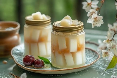 揭秘揚州傳統(tǒng)美食：手工豆腐乳的制作工藝