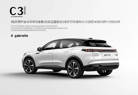 長(zhǎng)安新車型驚艷亮相，一覺(jué)醒來(lái)續(xù)航超1200公里！
