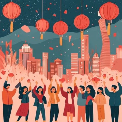 2023年中秋國(guó)慶長(zhǎng)假最擁擠城市榜單出爐！熱門(mén)旅游目的地大盤(pán)點(diǎn)