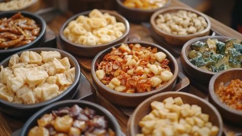 新疆特色美食探秘:地道風(fēng)味小吃大盤點(diǎn)