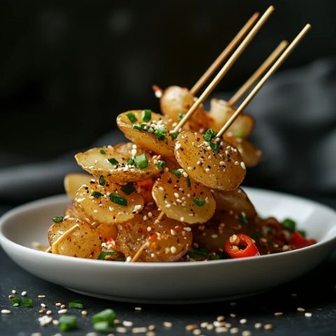 六鰲紅蜜薯：為什么這么火？