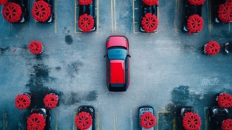 長(zhǎng)安新車型驚艷亮相，一覺(jué)醒來(lái)續(xù)航超1200公里！