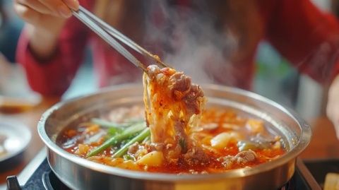 舌尖上的中國(guó)：四川美食特輯，看著都饞哭了！