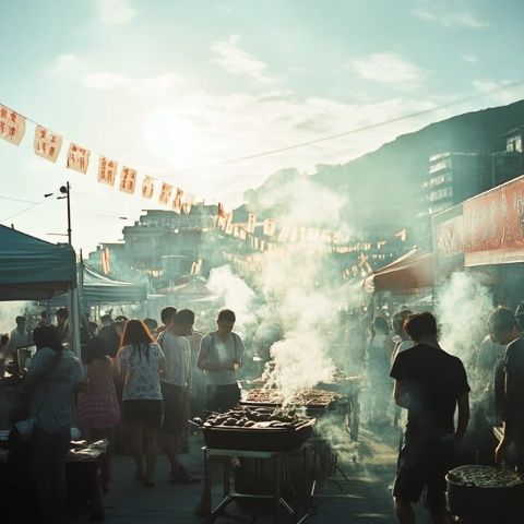 中國四大傳統(tǒng)祭祖節(jié)日是什么