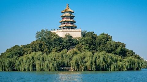 佛山頤和園開放啦！預(yù)約指南及游玩攻略