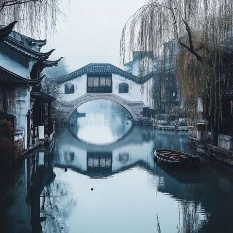 山水與河流：深入解析語文考試中的文學(xué)常識要點(diǎn)