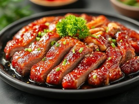 合肥必吃！10家老字號(hào)美食推薦清單