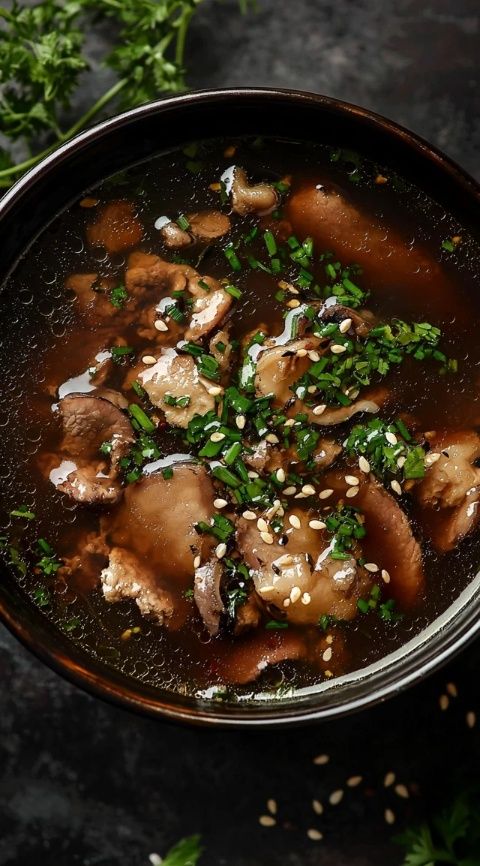 黑暗料理？不，是客家美味；閩西八大干的獨特之處在于它是一道傳統(tǒng)的福建客家菜系中的佳肴。