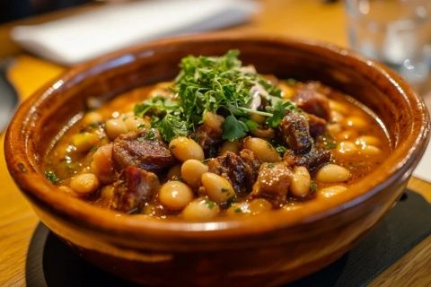 河南許昌：羊肉湯、王洛紅燒豬蹄等特色美食深度探索