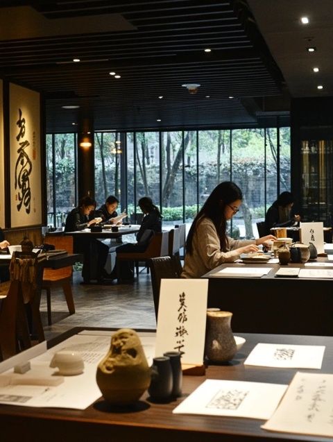 品味任丘：探索其地道美食與傳統(tǒng)工藝