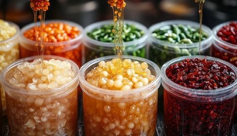 合肥十大街頭美食不容錯過！