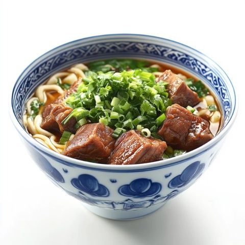 河南許昌：羊肉湯、王洛紅燒豬蹄等特色美食深度探索