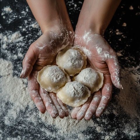 揭秘：大連最好吃的10大水餃，第6種出人意料！