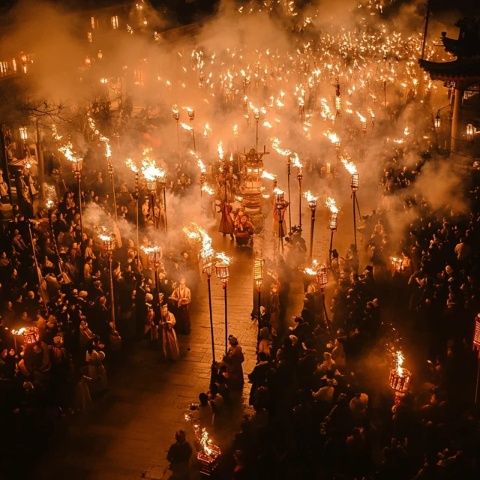 中國(guó)四大傳統(tǒng)祭祖節(jié)日是什么