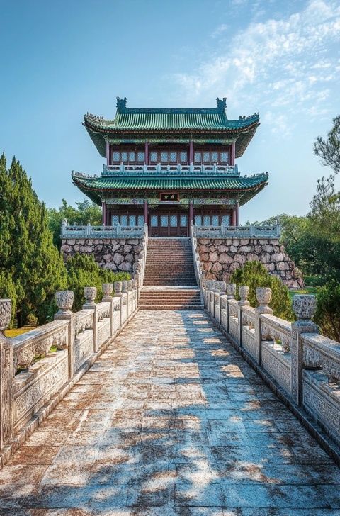 佛山頤和園開(kāi)放啦！預(yù)約指南及游玩攻略