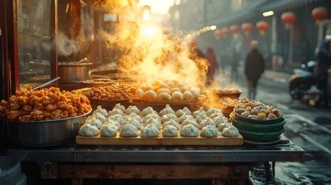 貴州特色小吃加盟盤(pán)點(diǎn)：腸旺面、絲娃娃等美食推薦