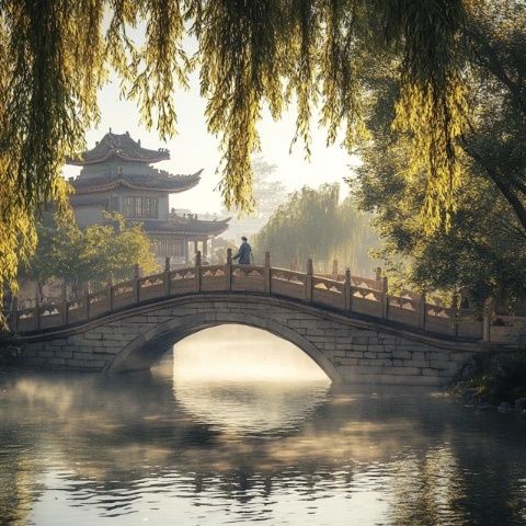 山西東南門戶晉城，中國(guó)優(yōu)秀旅游城市，一個(gè)來(lái)了就不想走的地方