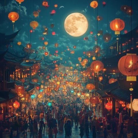 2023年中秋國(guó)慶長(zhǎng)假最擁擠城市榜單出爐！熱門(mén)旅游目的地大盤(pán)點(diǎn)