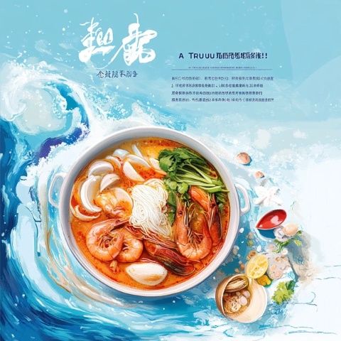 西昌美食大全：米粉、醉蝦、燒烤等佳肴