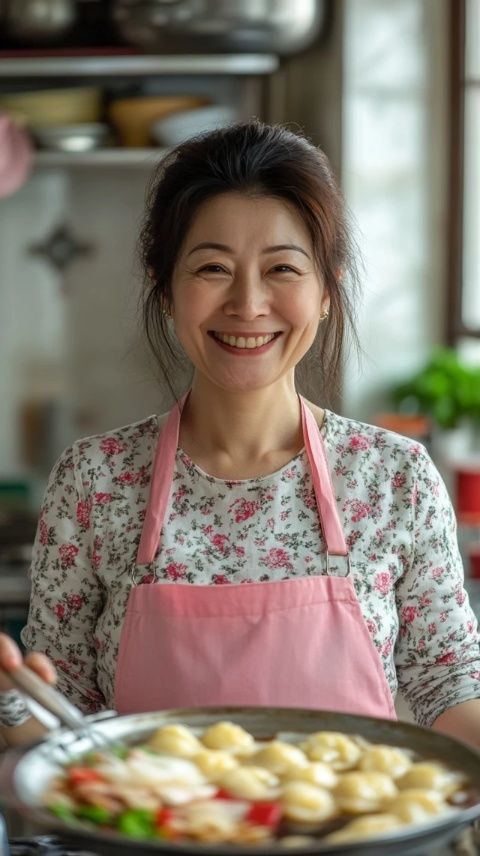 東北美食達(dá)人狂野來(lái)襲探秘最地道關(guān)東美味！