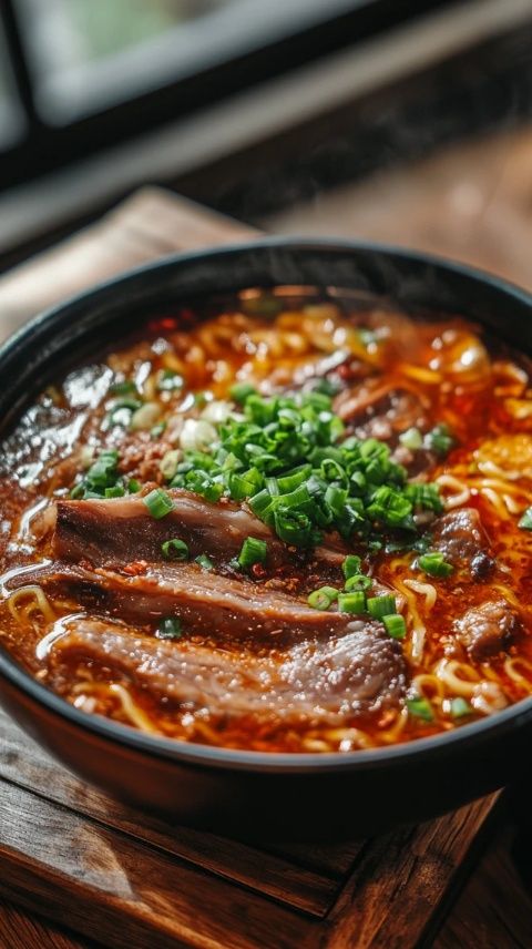 山西晉城特色美食：獨家秘制大米過油肉，傳承地方風味