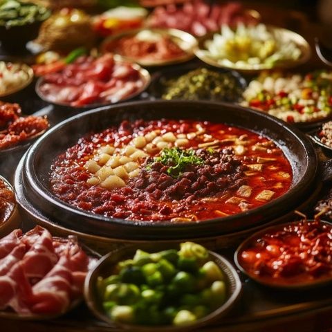 解鎖山東魅力：美食、美景與人文風情的完美融合