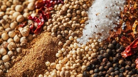 世界各地經(jīng)典調(diào)味料大起底！你吃過幾種？