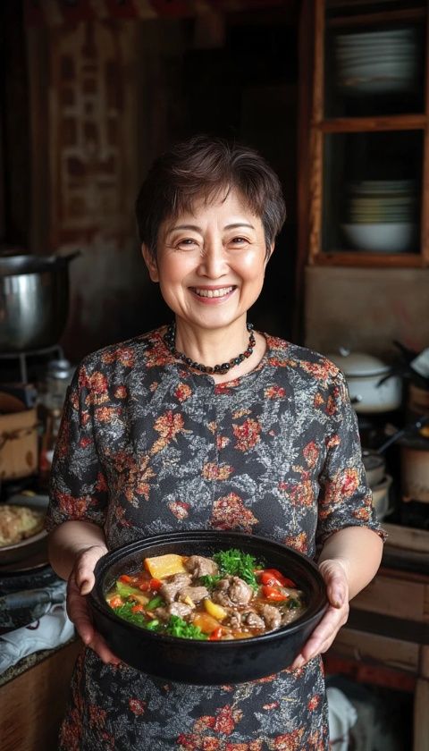 品味任丘：探索其地道美食與傳統(tǒng)工藝