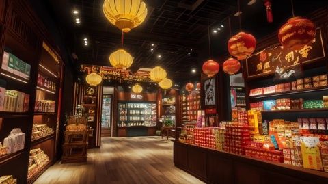 石家莊！北國勒泰值得一試的13家小店…