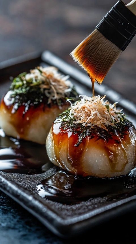 揭秘！10款令人心跳加速的極致日本美食，吃貨必打卡！