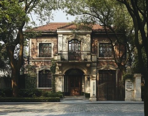 揭秘上海必游景點及垂涎美食，感受城市魅力與味蕾盛宴