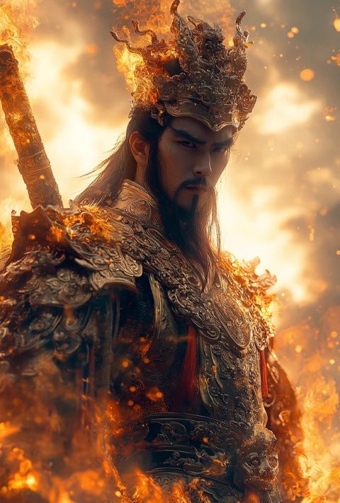 鎮(zhèn)伏司﹒火神之怒(鎮(zhèn)伏司 火神之怒常識(shí)錯(cuò)誤)