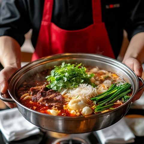 日本狂熱追捧：中國麻辣燙橫掃味蕾，跨越國界美食傳奇