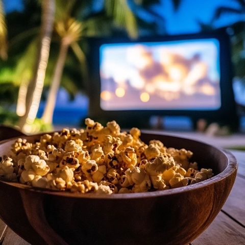 美食電影盛宴"等你來(lái)享用!