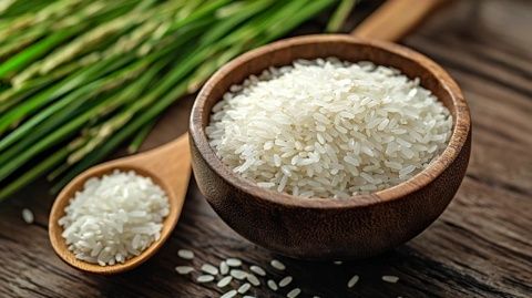 音樂與美食的小匡米業(yè)