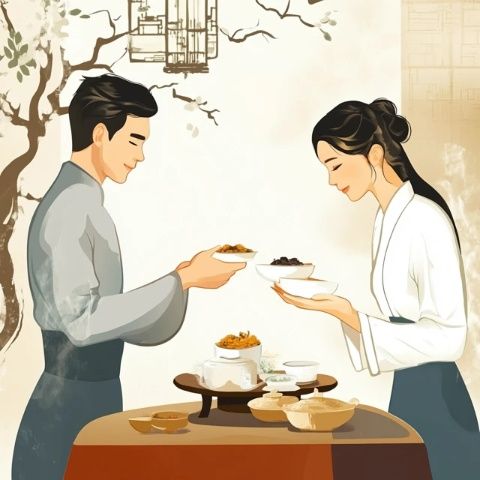 汾陽特色美食記憶:傳統(tǒng)風(fēng)味與地方文化的融合