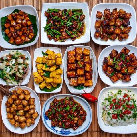 探尋郴州七大地道美食，盡享湖南“南大門”風味佳肴